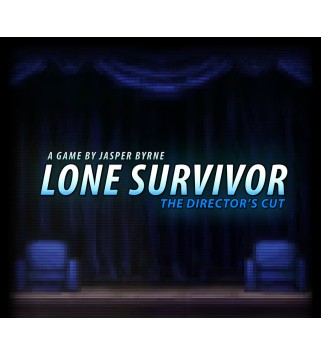 Lone Survivor: The Director s Cut Steam Key GLOBAL